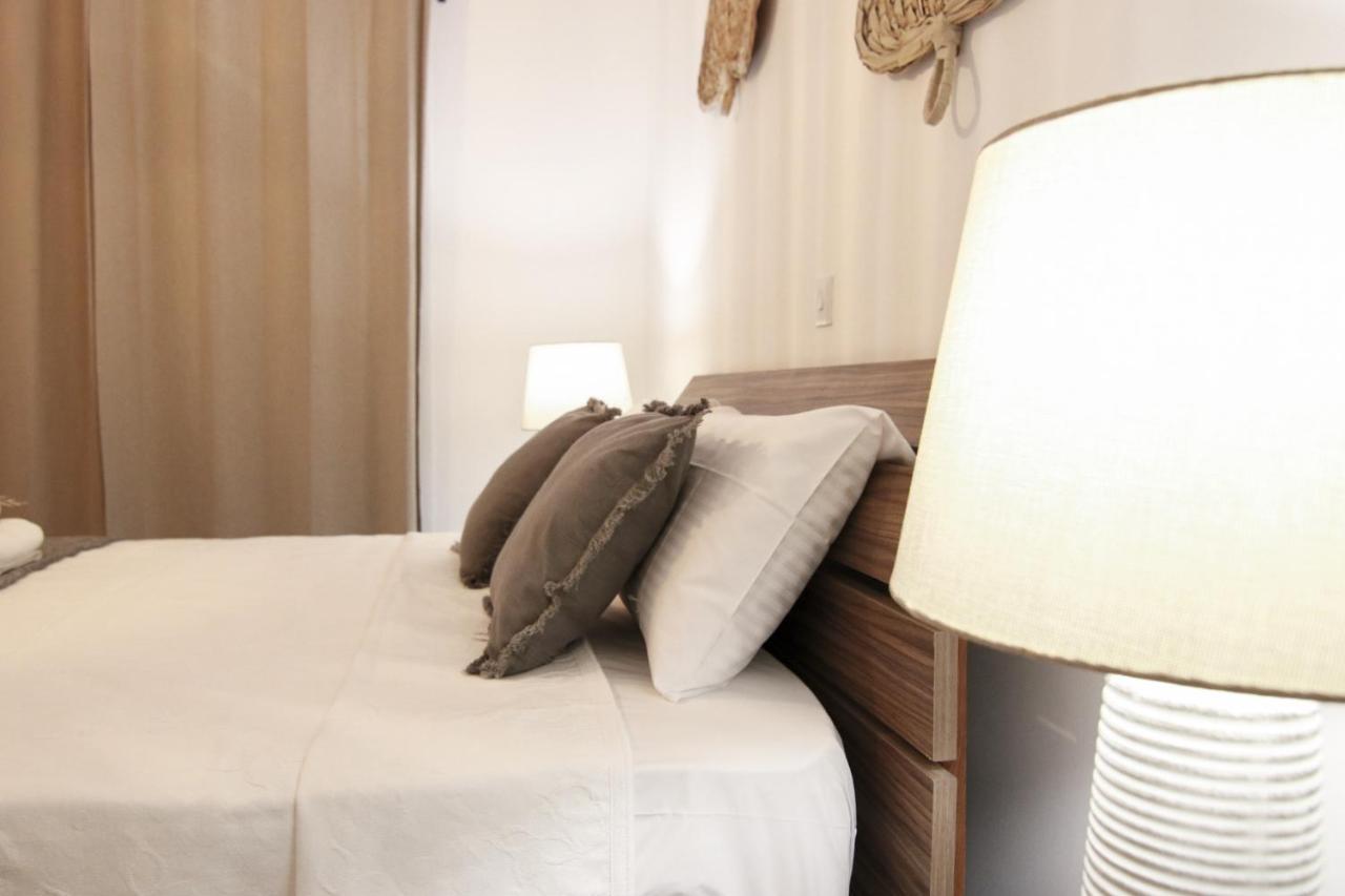 파포스 Phaedrus Living Seaview Luxury Flat Limnaria 153 아파트 외부 사진